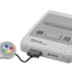 Super Nintendo mini